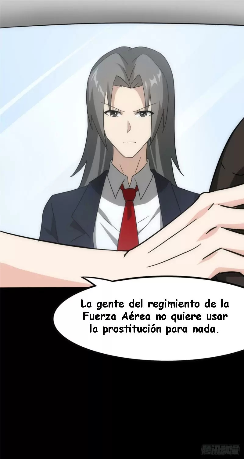 My Girlfriend is a Zombie Capitulo 234 página 20