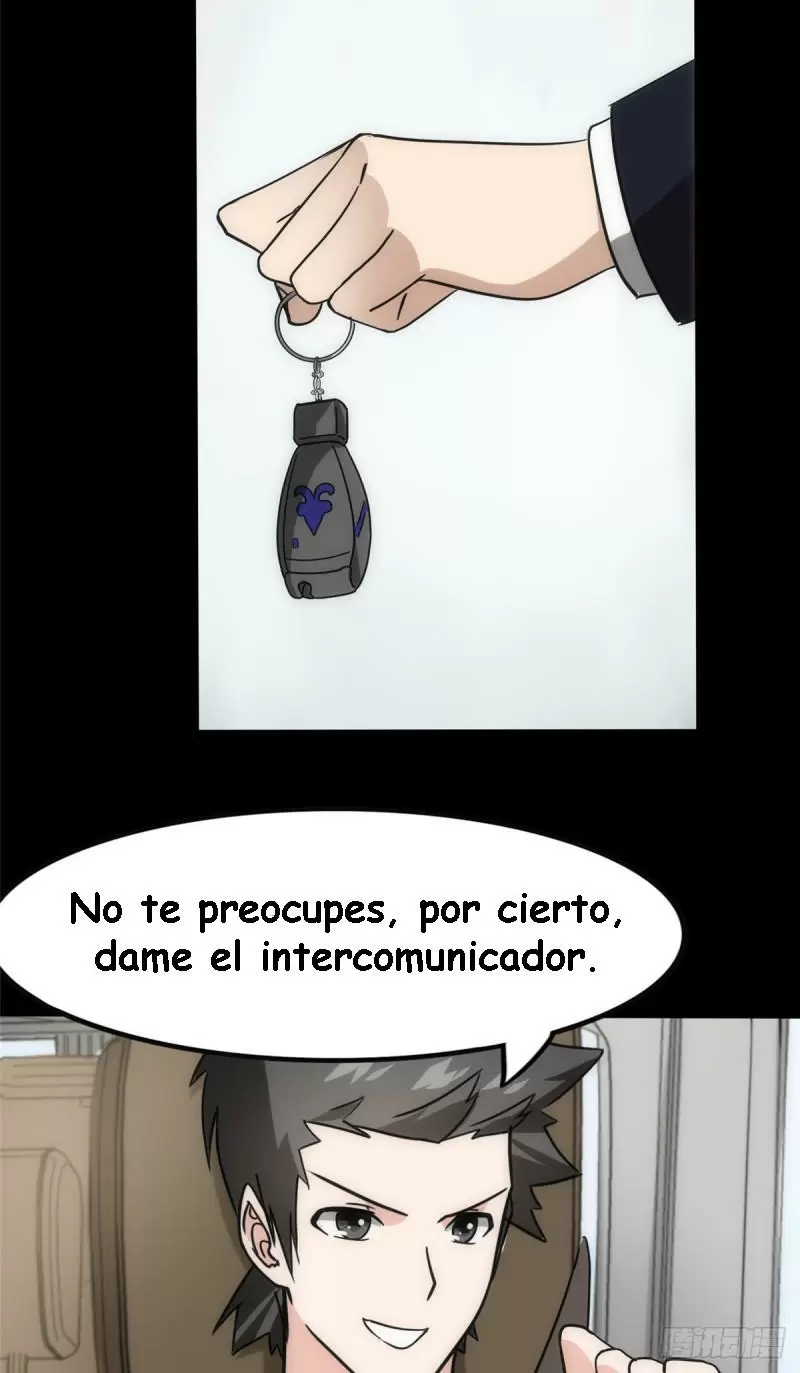 My Girlfriend is a Zombie Capitulo 234 página 23