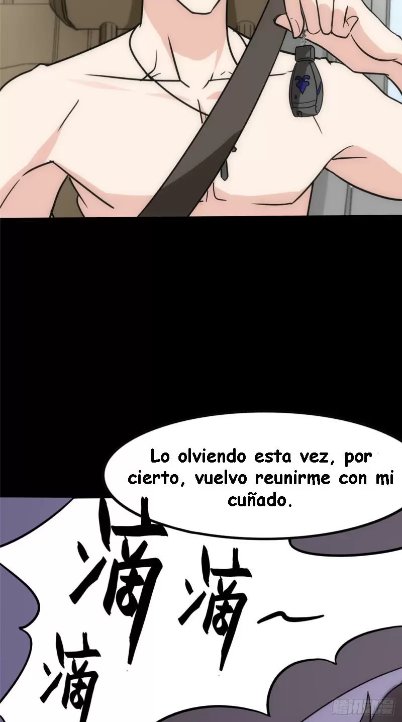 My Girlfriend is a Zombie Capitulo 234 página 24