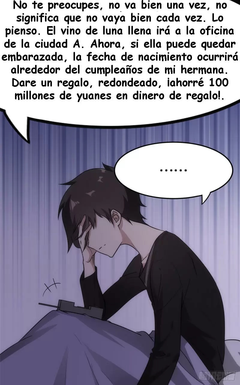 My Girlfriend is a Zombie Capitulo 234 página 30