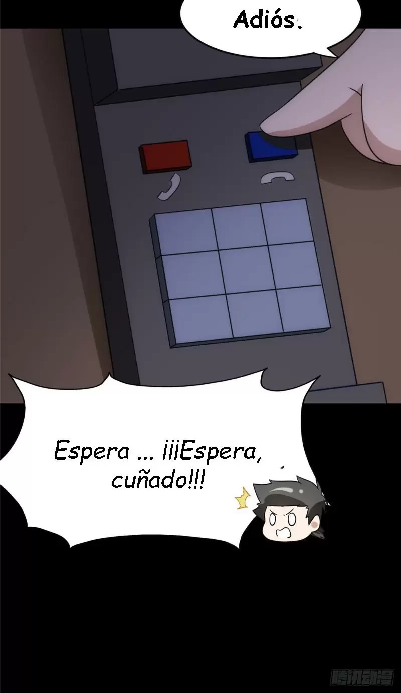 My Girlfriend is a Zombie Capitulo 234 página 32