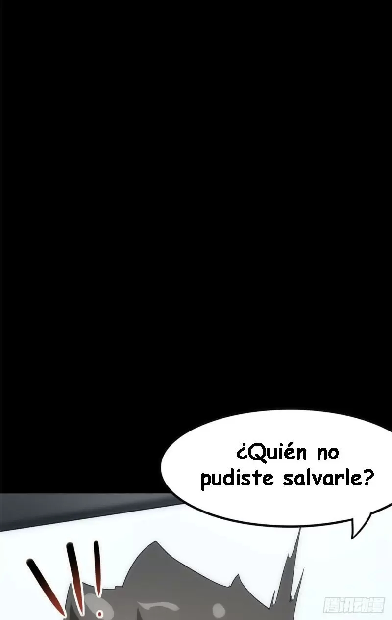 My Girlfriend is a Zombie Capitulo 234 página 53