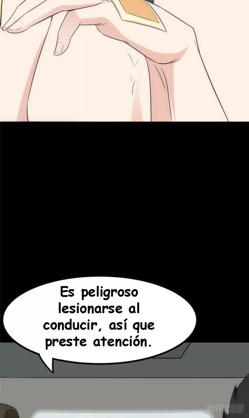 My Girlfriend is a Zombie Capitulo 234 página 60