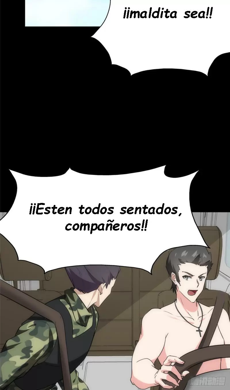 My Girlfriend is a Zombie Capitulo 234 página 64