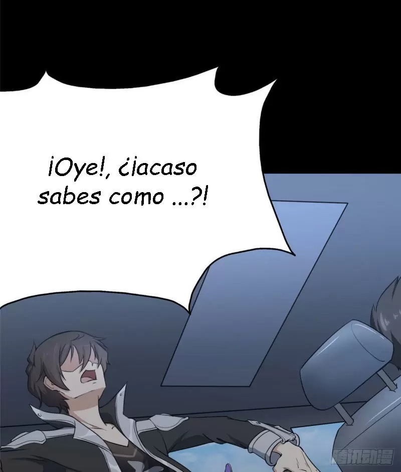 My Girlfriend is a Zombie Capitulo 235 página 17