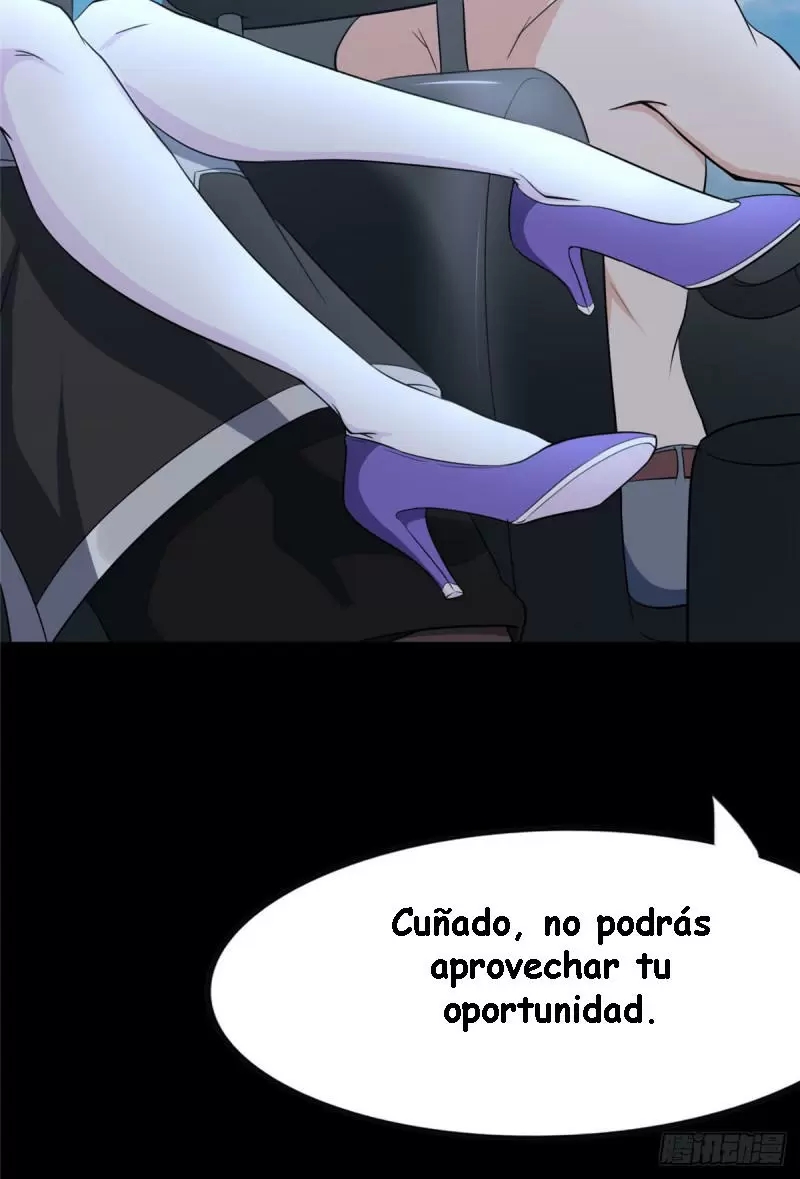 My Girlfriend is a Zombie Capitulo 235 página 21