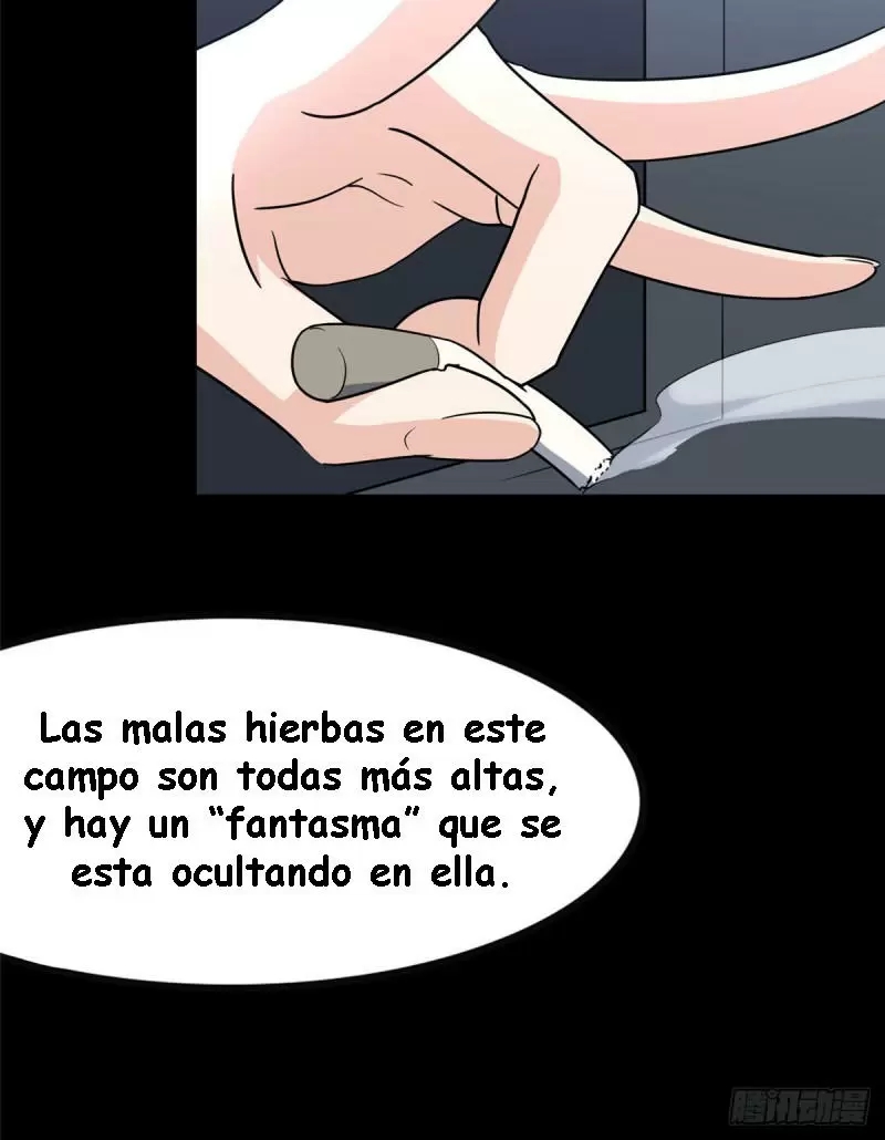 My Girlfriend is a Zombie Capitulo 235 página 39