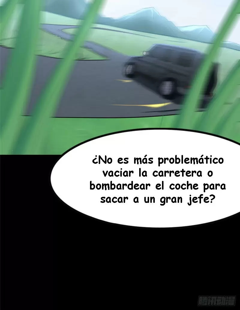 My Girlfriend is a Zombie Capitulo 235 página 41