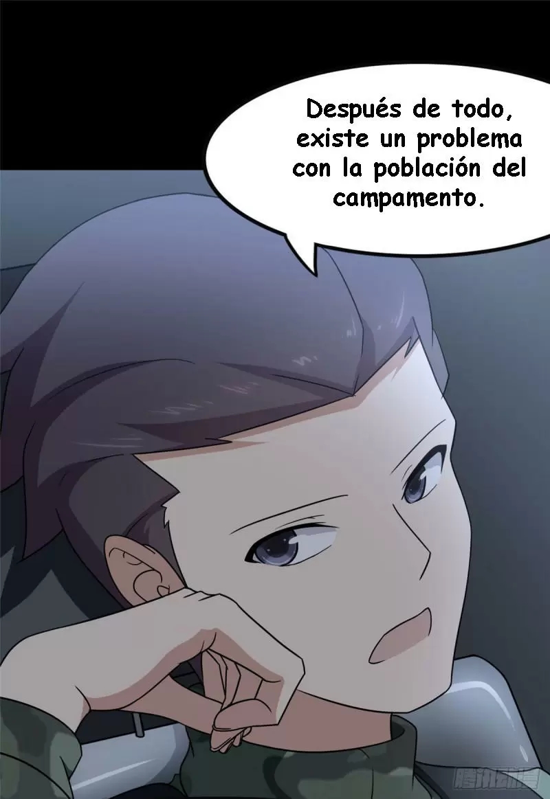 My Girlfriend is a Zombie Capitulo 235 página 42