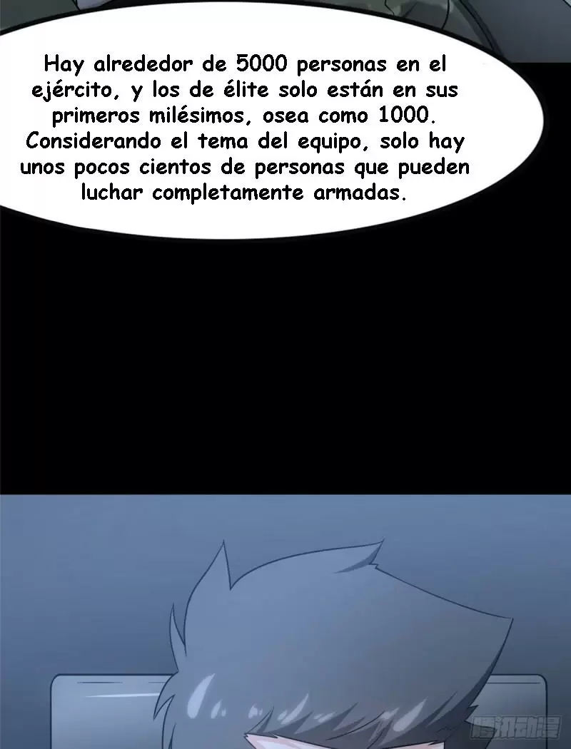 My Girlfriend is a Zombie Capitulo 235 página 43