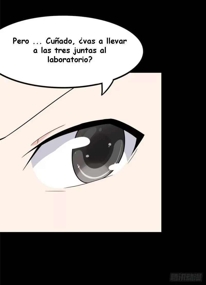 My Girlfriend is a Zombie Capitulo 235 página 45