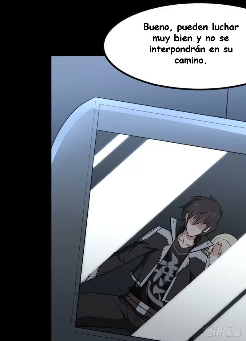 My Girlfriend is a Zombie Capitulo 235 página 46