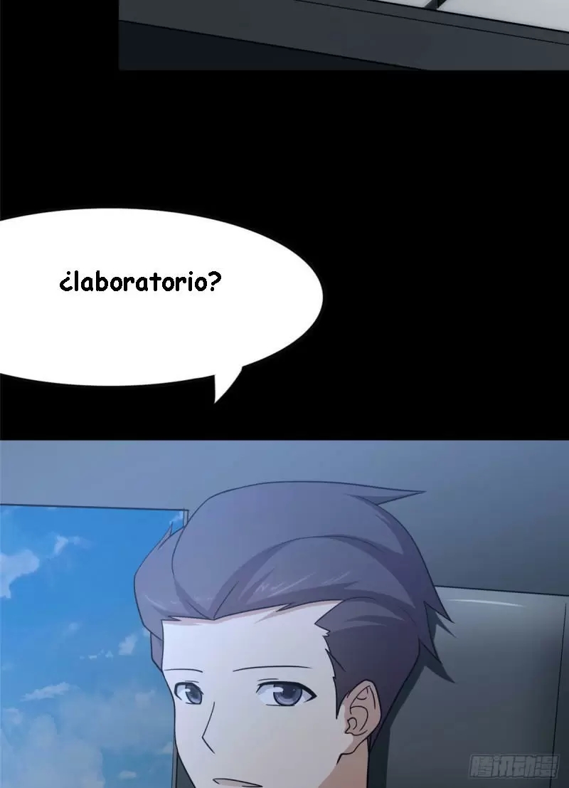 My Girlfriend is a Zombie Capitulo 235 página 47