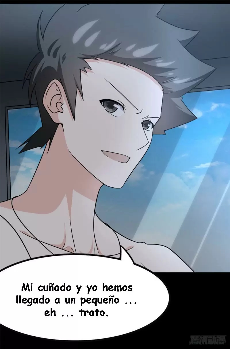 My Girlfriend is a Zombie Capitulo 235 página 49