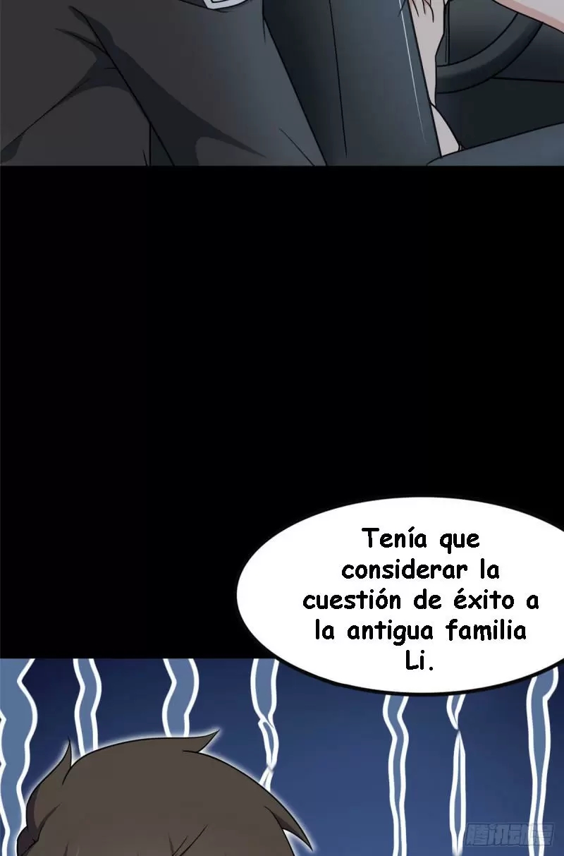 My Girlfriend is a Zombie Capitulo 235 página 51