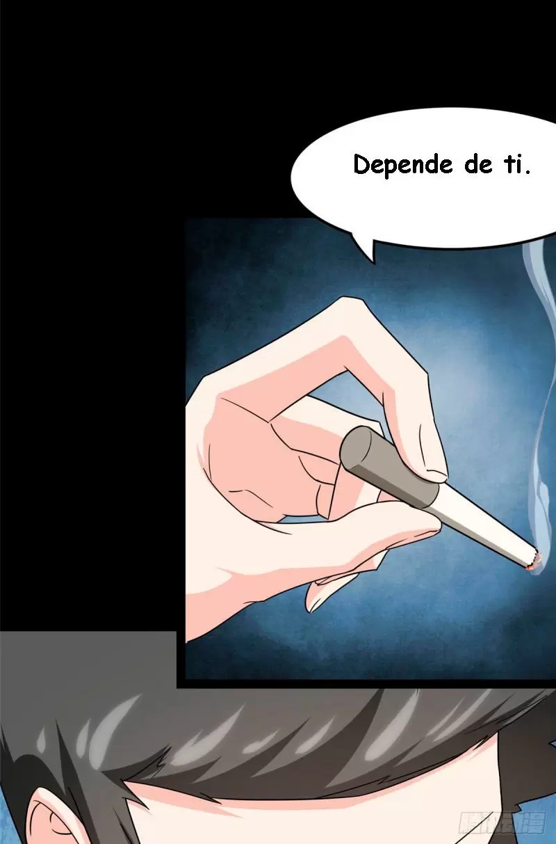 My Girlfriend is a Zombie Capitulo 235 página 53