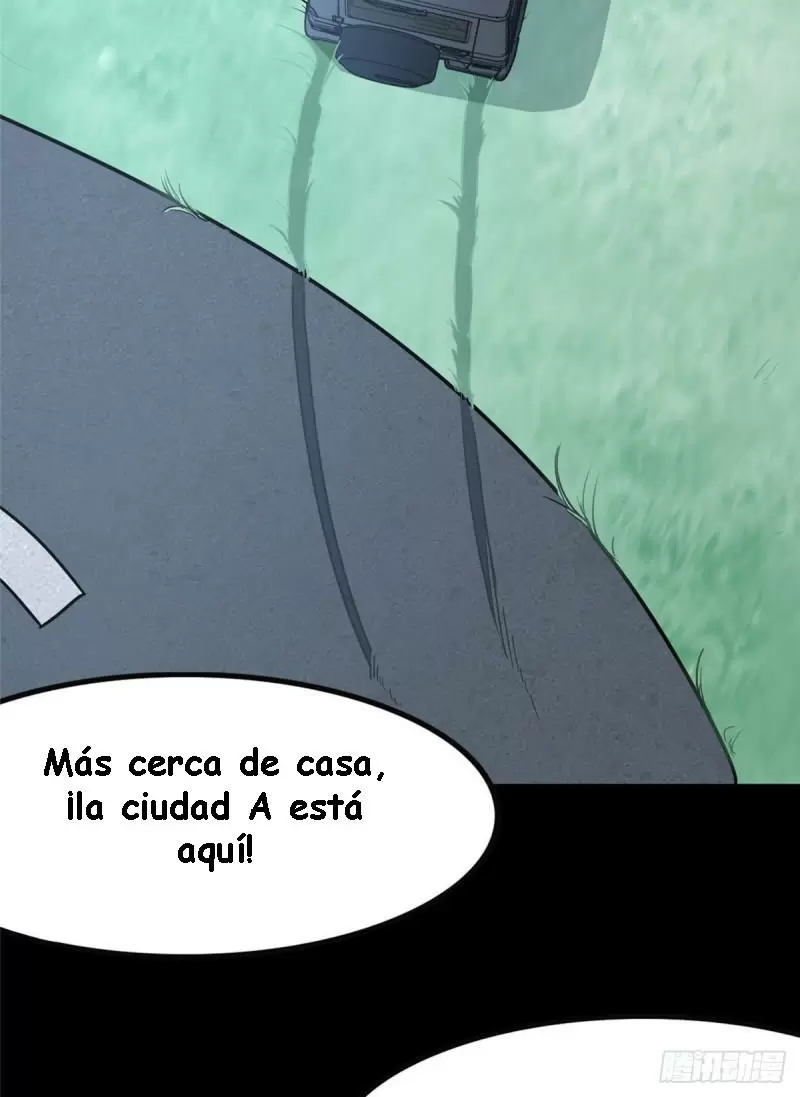 My Girlfriend is a Zombie Capitulo 235 página 56