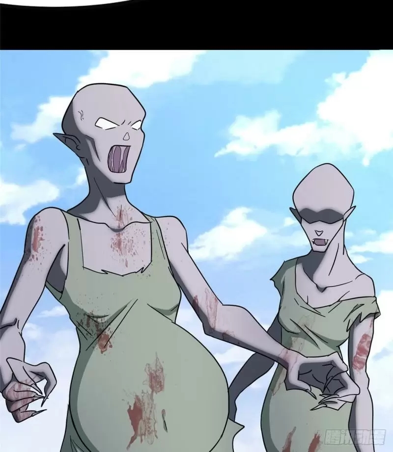 My Girlfriend is a Zombie Capitulo 235 página 68