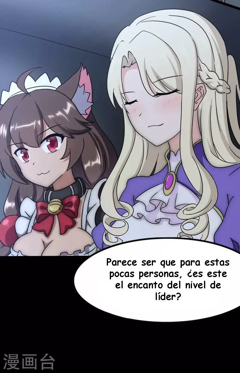 My Girlfriend is a Zombie Capitulo 235 página 74