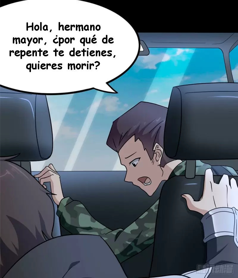 My Girlfriend is a Zombie Capitulo 235 página 77
