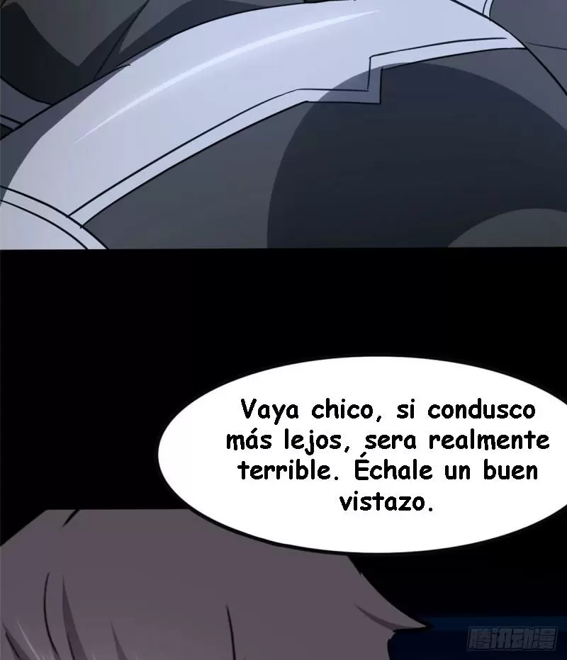 My Girlfriend is a Zombie Capitulo 235 página 78