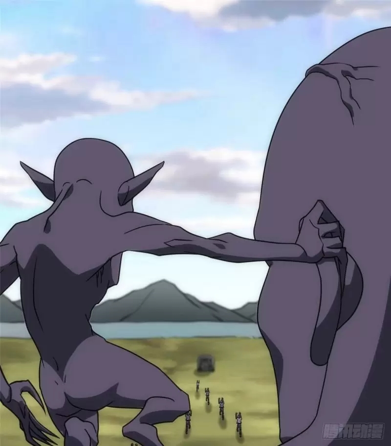 My Girlfriend is a Zombie Capitulo 236 página 19