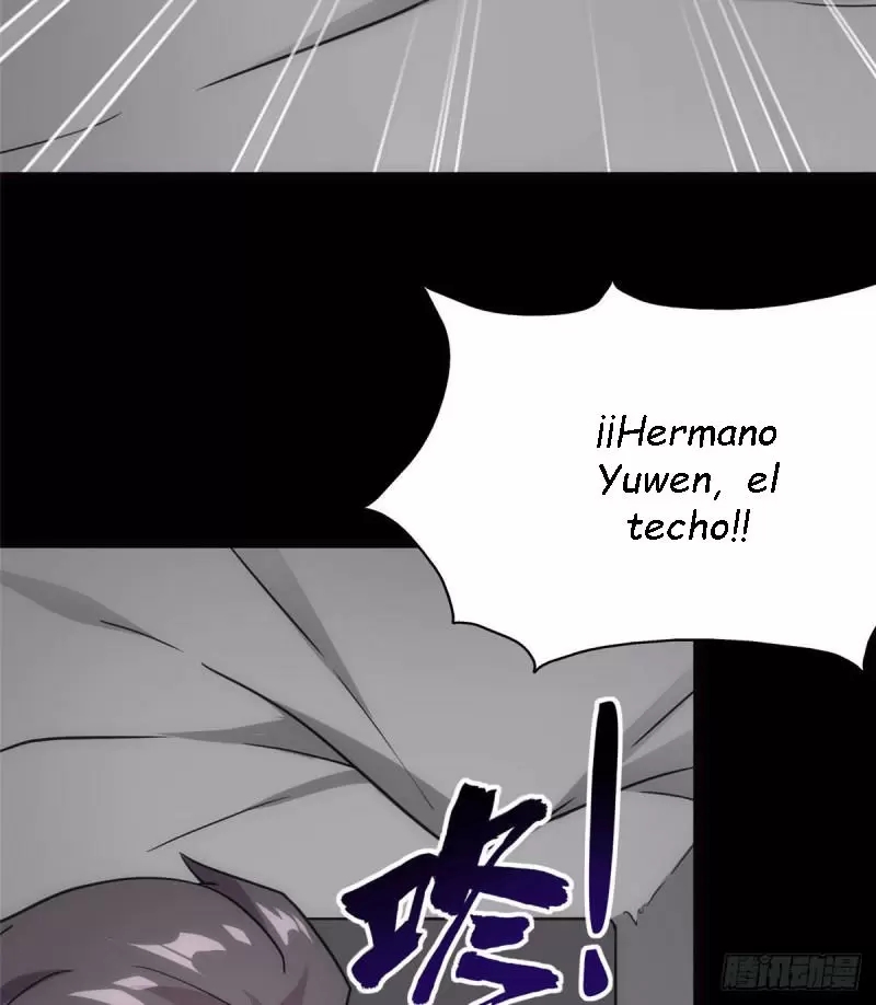 My Girlfriend is a Zombie Capitulo 236 página 30
