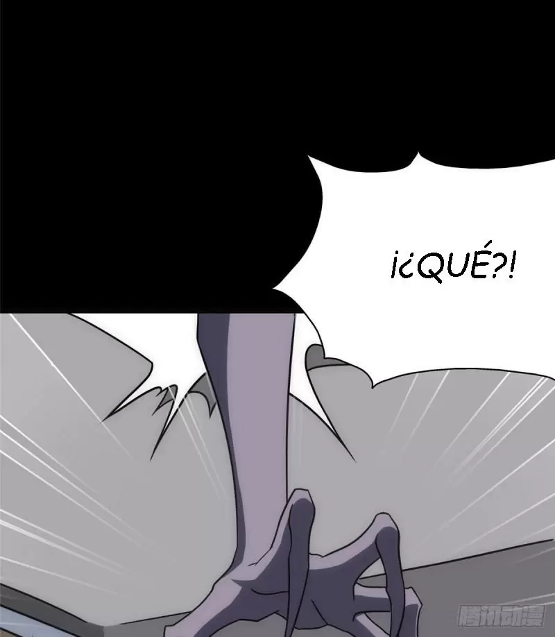 My Girlfriend is a Zombie Capitulo 236 página 35