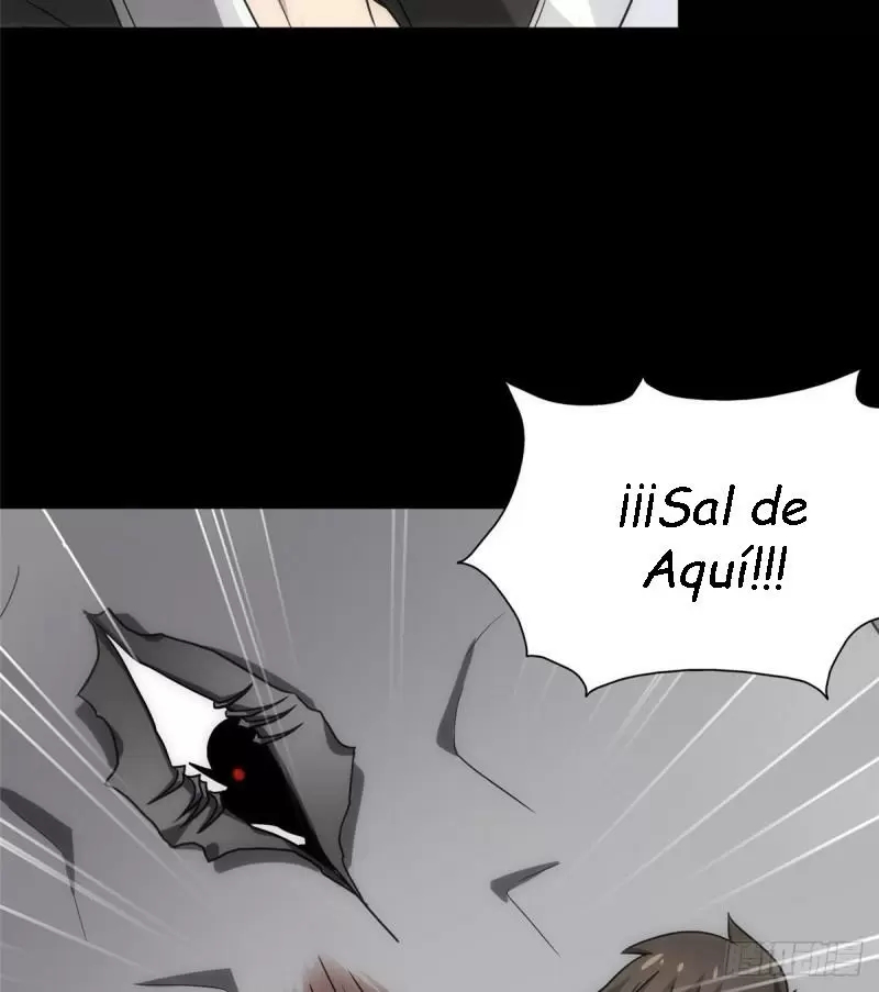 My Girlfriend is a Zombie Capitulo 236 página 39