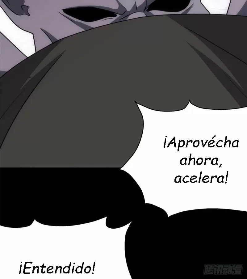 My Girlfriend is a Zombie Capitulo 236 página 42