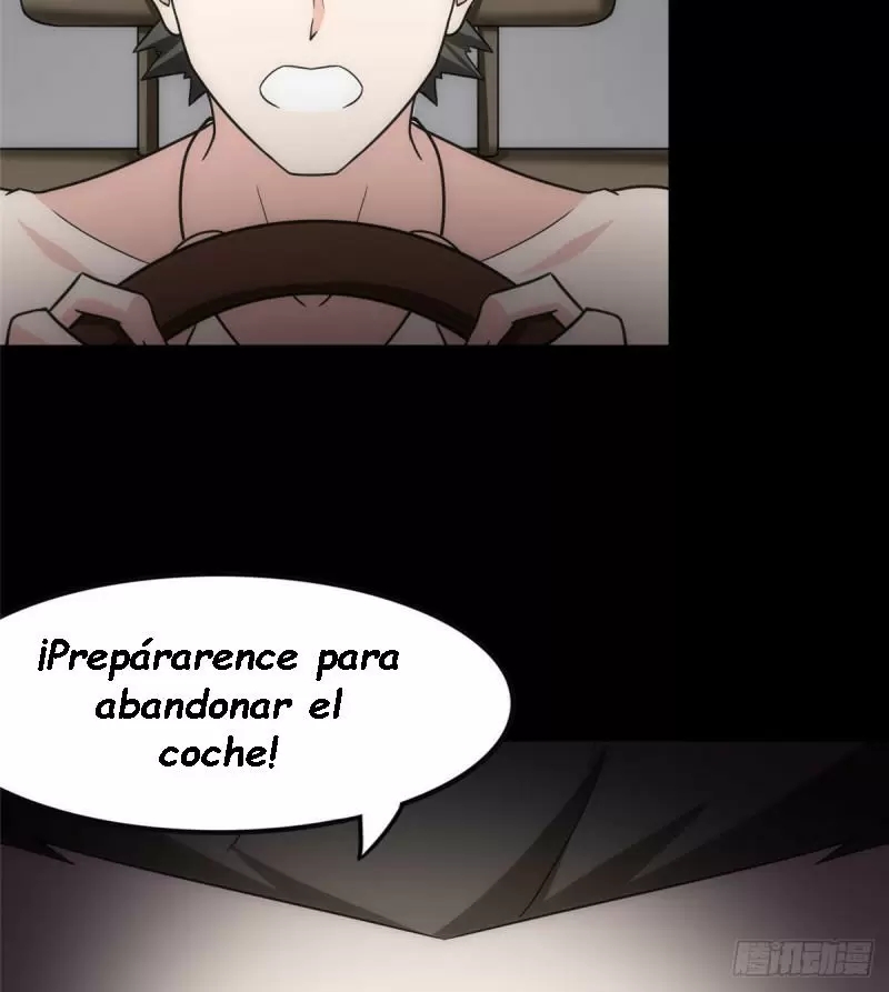My Girlfriend is a Zombie Capitulo 236 página 53