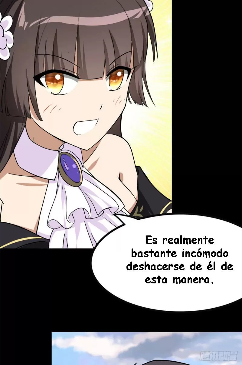 My Girlfriend is a Zombie Capitulo 236 página 67