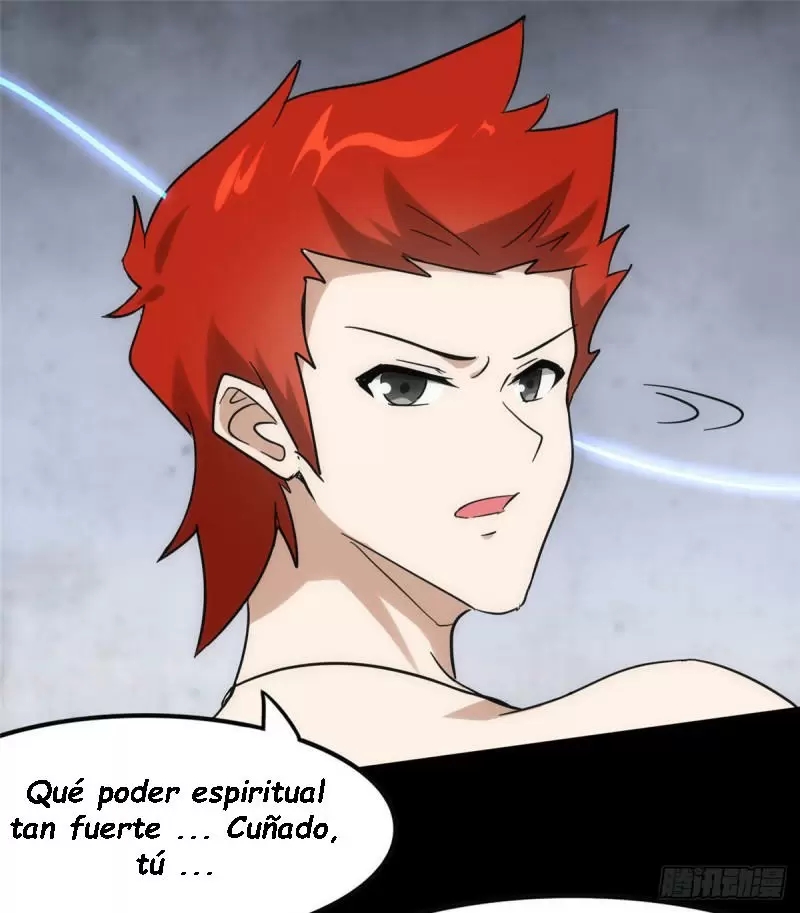 My Girlfriend is a Zombie Capitulo 236 página 91
