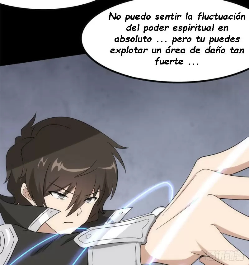 My Girlfriend is a Zombie Capitulo 236 página 92