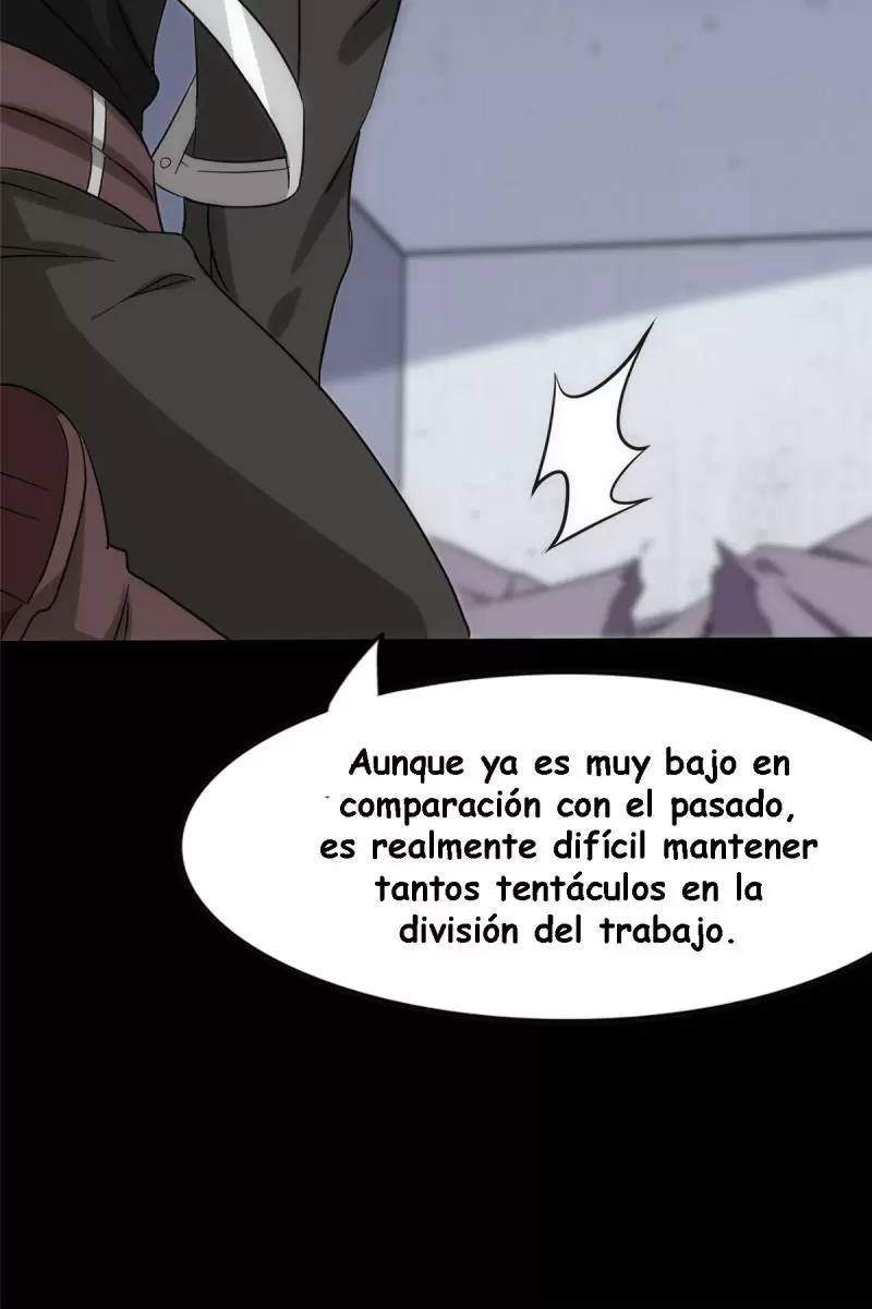 My Girlfriend is a Zombie Capitulo 236 página 96