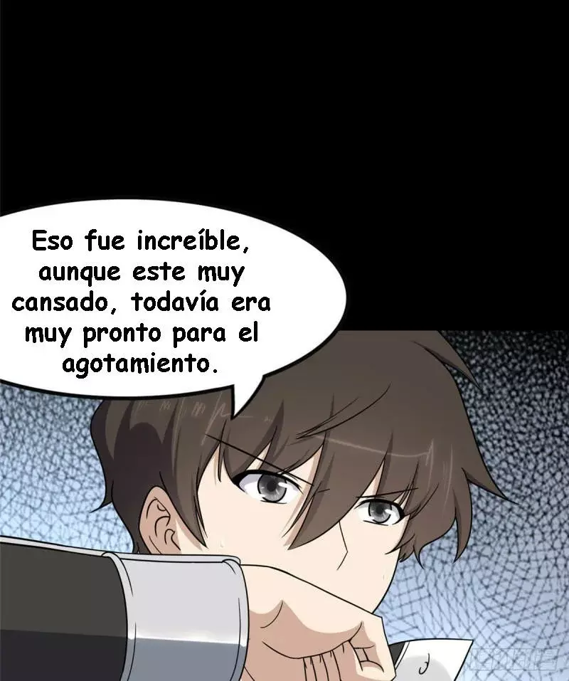 My Girlfriend is a Zombie Capitulo 237 página 10
