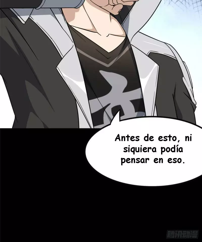 My Girlfriend is a Zombie Capitulo 237 página 11