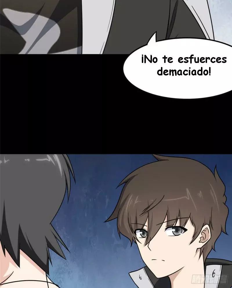 My Girlfriend is a Zombie Capitulo 237 página 13