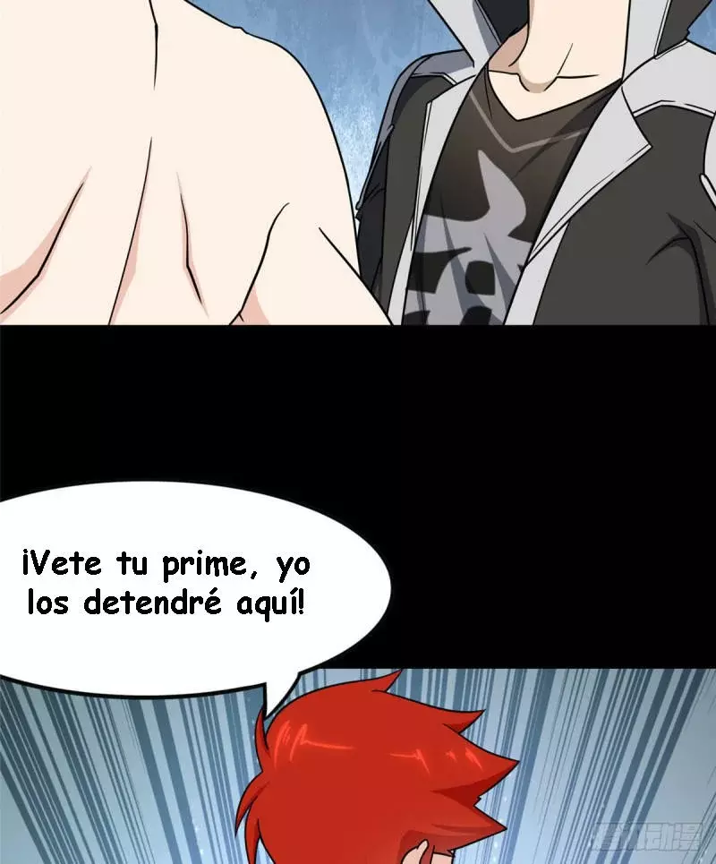 My Girlfriend is a Zombie Capitulo 237 página 14