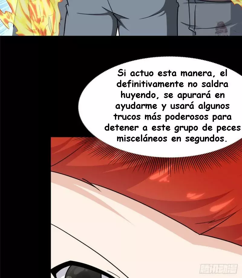 My Girlfriend is a Zombie Capitulo 237 página 16