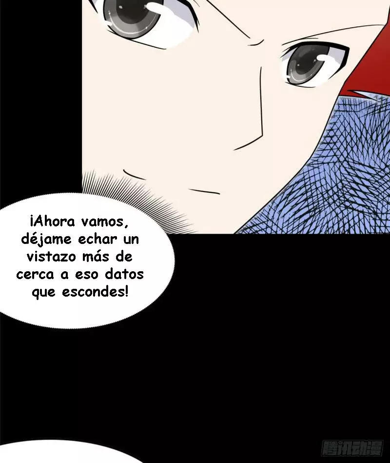 My Girlfriend is a Zombie Capitulo 237 página 17