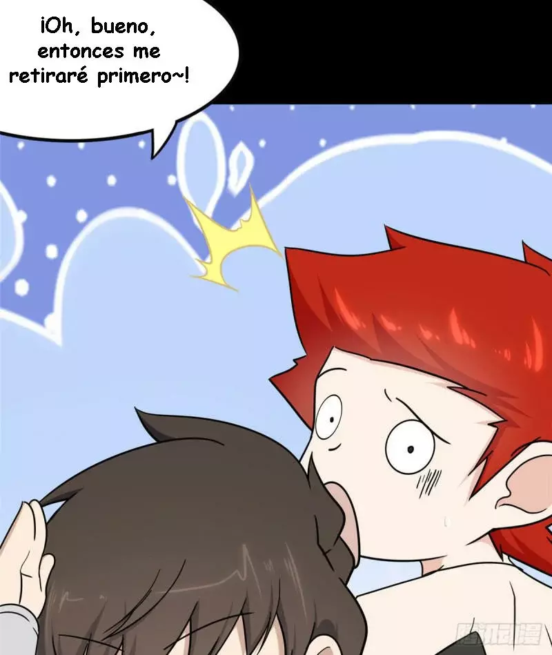 My Girlfriend is a Zombie Capitulo 237 página 18