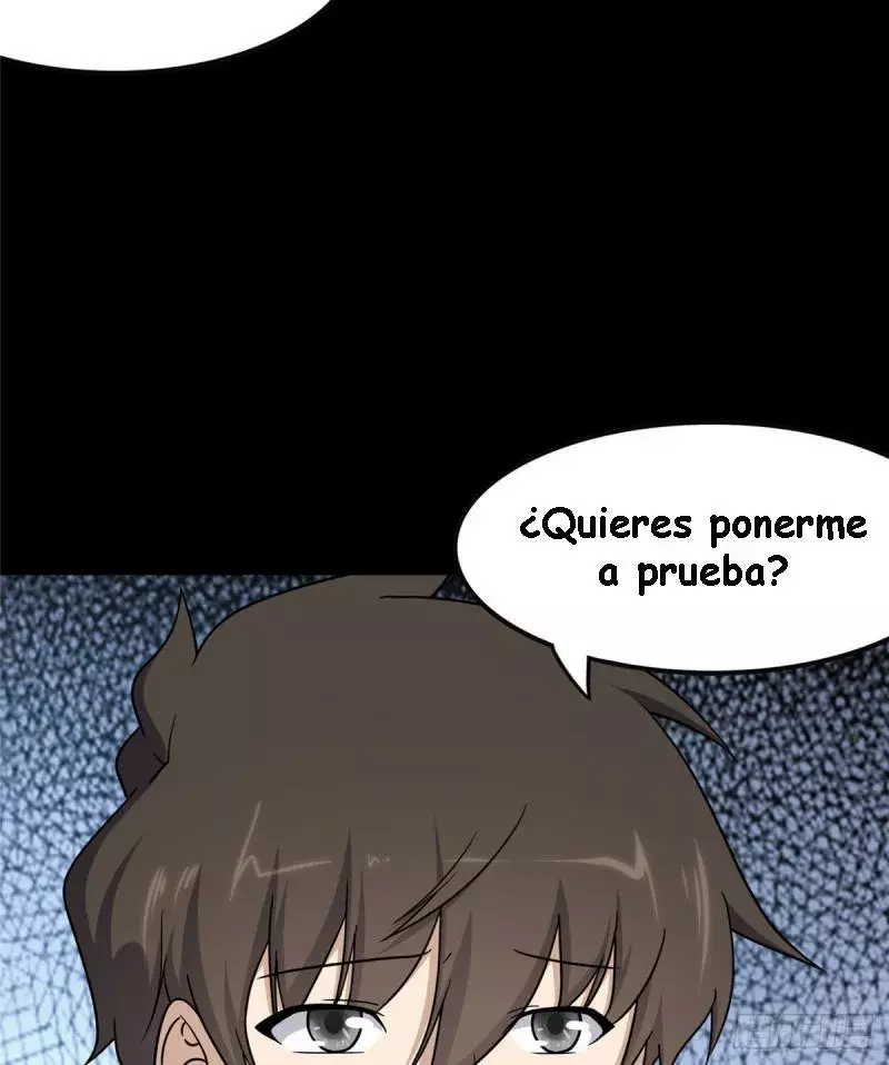 My Girlfriend is a Zombie Capitulo 237 página 26