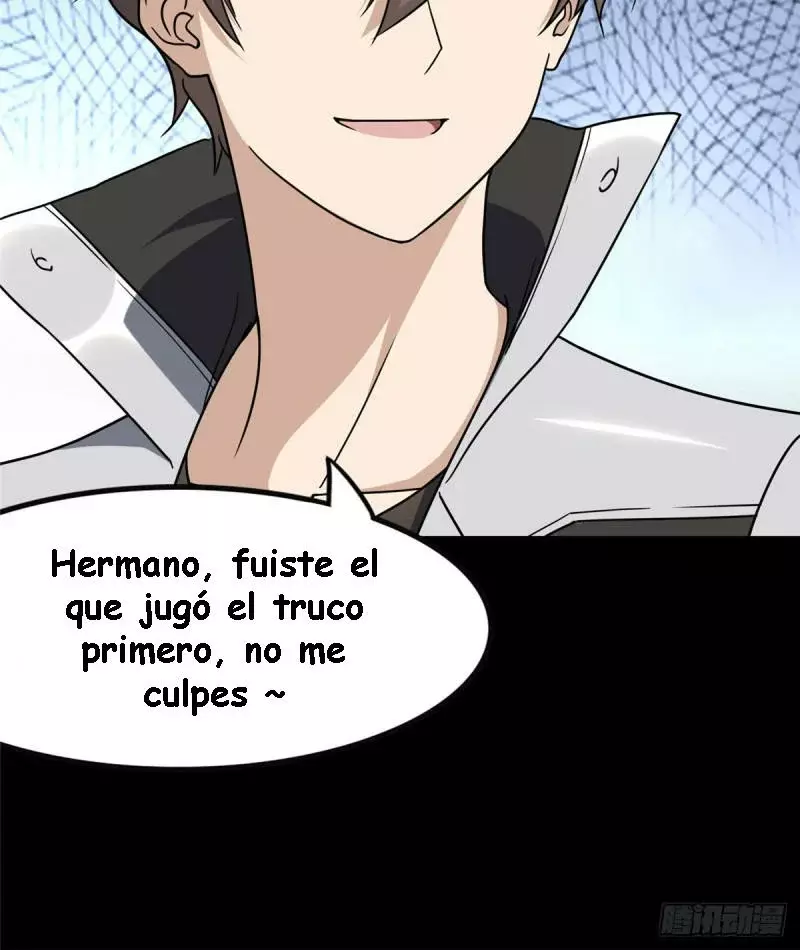 My Girlfriend is a Zombie Capitulo 237 página 27