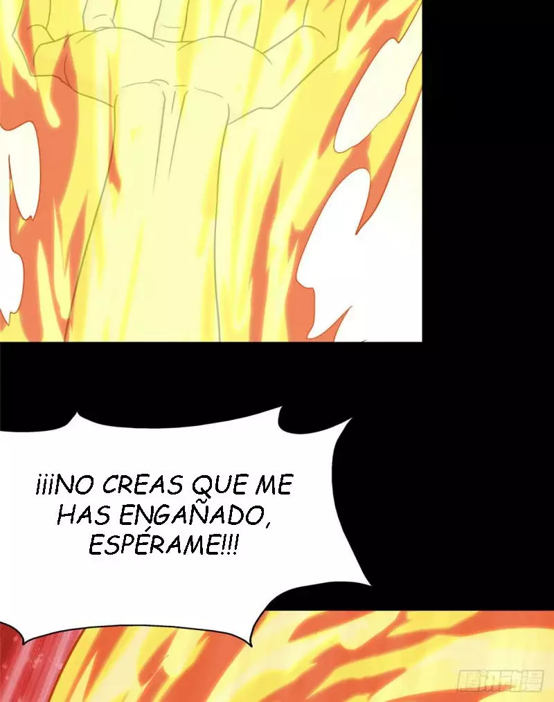 My Girlfriend is a Zombie Capitulo 237 página 30