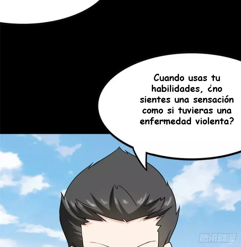 My Girlfriend is a Zombie Capitulo 237 página 55