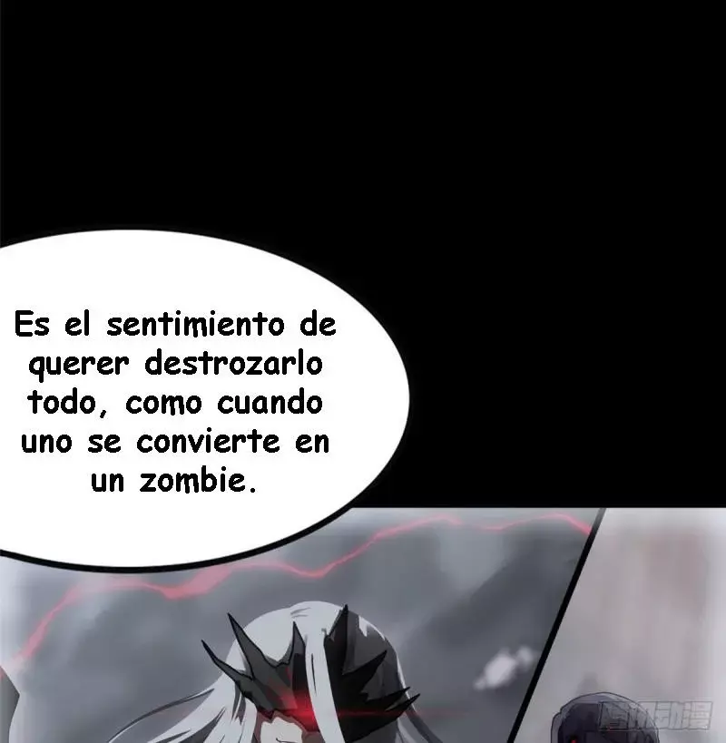 My Girlfriend is a Zombie Capitulo 237 página 57