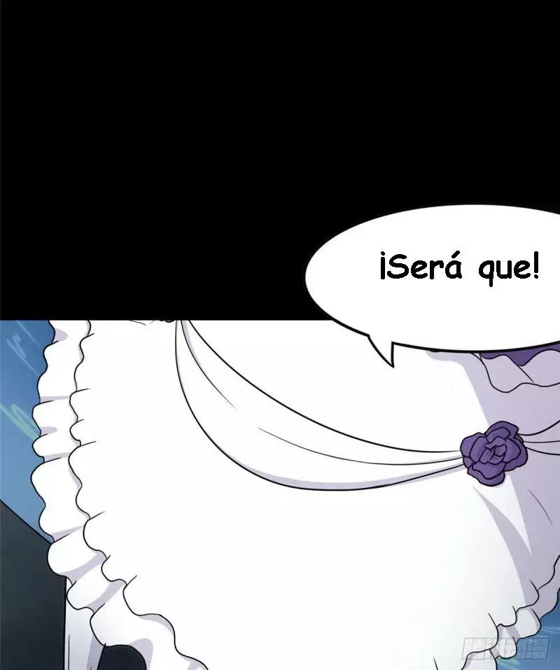 My Girlfriend is a Zombie Capitulo 237 página 6