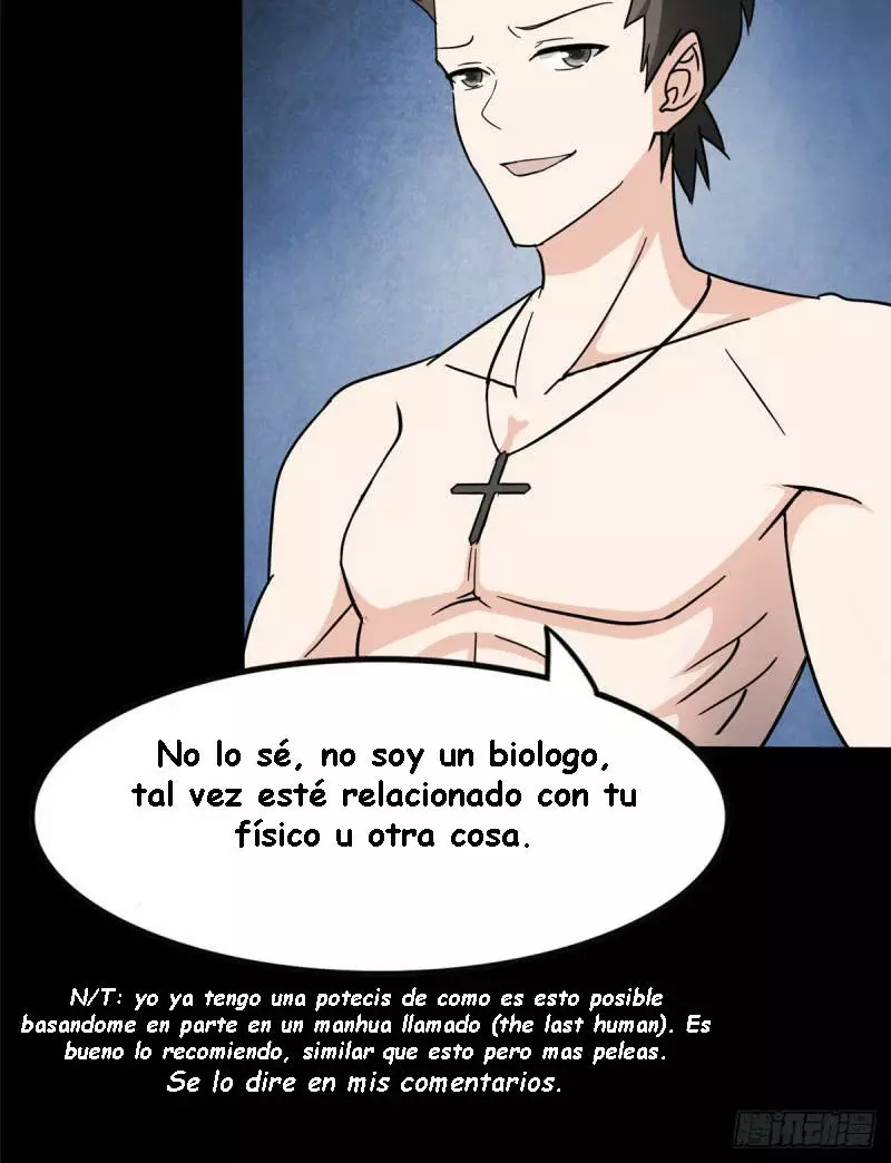My Girlfriend is a Zombie Capitulo 237 página 66