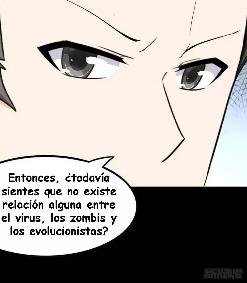 My Girlfriend is a Zombie Capitulo 237 página 69